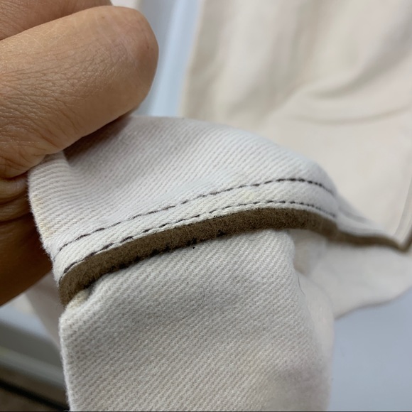 Vintage whip o will bell bottoms Western hippie - Picture 7 of 16